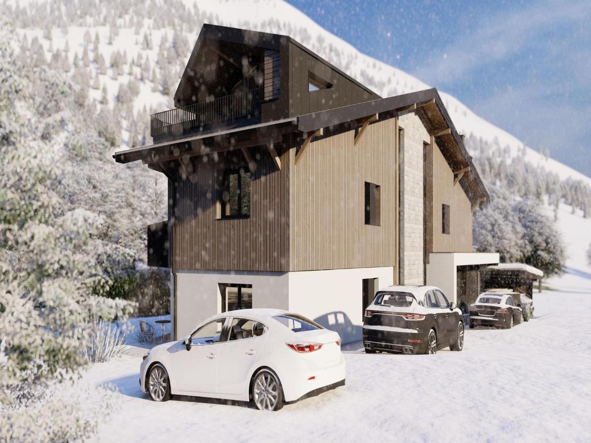 Bergzeit Apartments Right On The Ski Slope Saalbach-Hinterglemm Exteriör bild