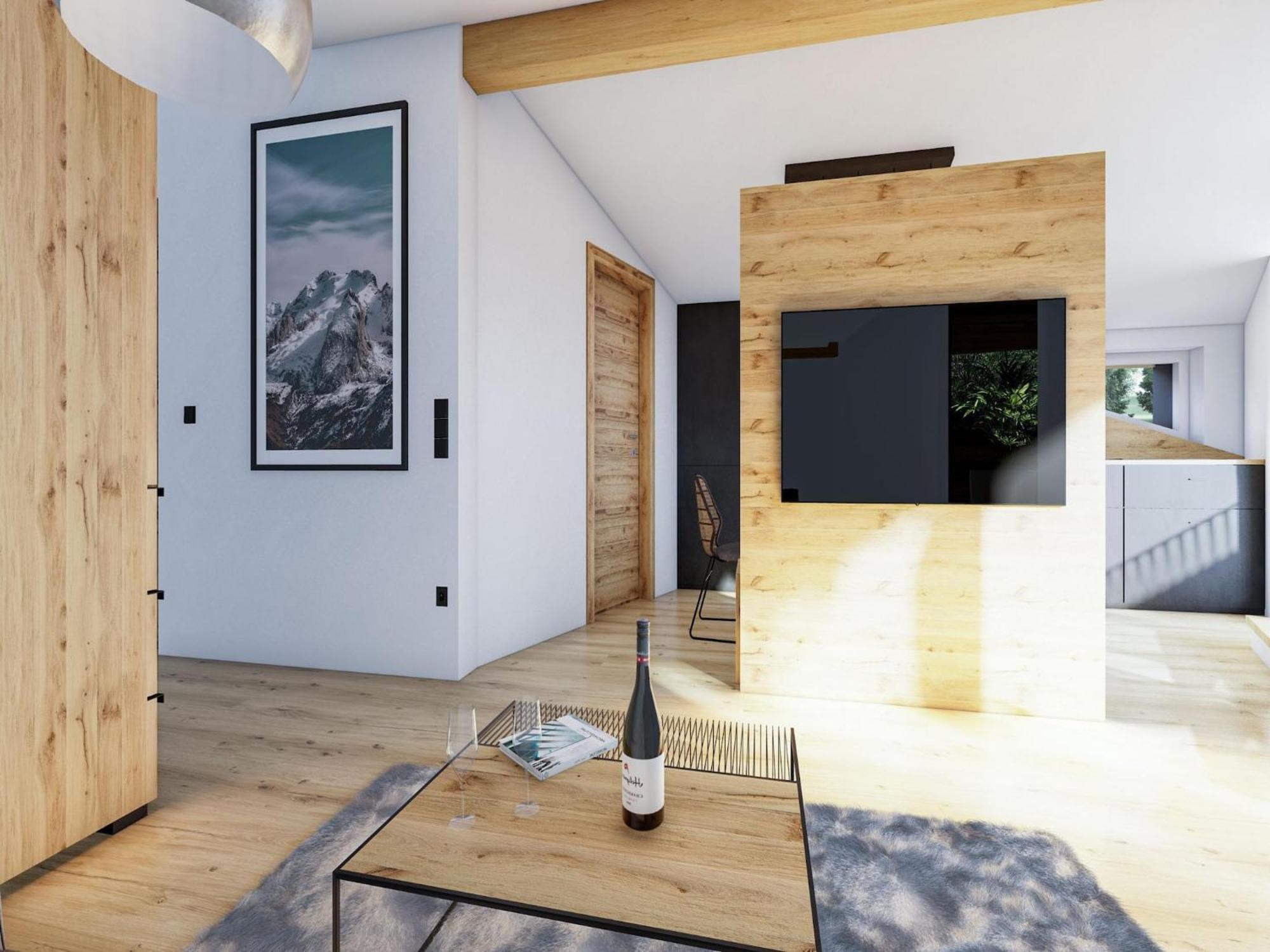 Bergzeit Apartments Right On The Ski Slope Saalbach-Hinterglemm Exteriör bild